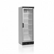 TEFCOLD FS 1380 Chladicí skříň s prosklenými dveřmi 
